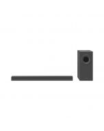 Panasonic SC-HTB496EGK - 2.1 Soundbar inkl. Wireless-Subwoofer - schwarz