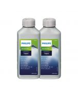 Philips Saeco CA6700/22 Entkalker - 2 x 250 ml - produkt
