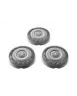 Philips SH91/50 - Ersatzscherköpfe für S9000 (S9xxx) - 3er Pack