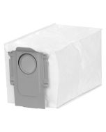 Roborock Staubbeutel 3er Pack - für Qrevo Curv, Qrevo Slim, Saros Z70, Saros 10 und Qrevo Edge 5V1