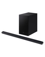 Samsung HW-S700D/EN - 9.1.4 Soundbar inkl. Wireless-Subwoofer - schwarz