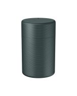 Samsung The Freestyle Case - Schutzhülle für The Freestyle mit Karabiner - Dunkelgrün