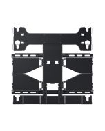 Samsung WMN-B16FB/XC - TV-Wandhalter 15° neig- & 30° schwenkbar für ausgewählte Modelle - schwarz