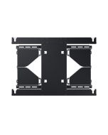 Samsung WMN-B30FB/XC - TV-Wandhalter 15° neig- & 30° schwenkbar, für ausgewählte Modelle - schwarz