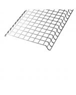 Schutzgitter für Industriestrahler