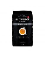 Schwiizer Schüümli Espresso - 1kg Bohnen