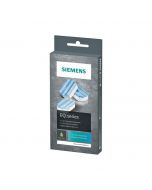 Siemens TZ80002A - Entkalkungstabletten für Kaffeevollautomaten - 3er Pack - produkt