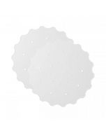 Stöckli 0070.02 Silikoneinlage 2er Pack - passend für Dörrex Dörrautomaten - produkt