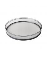 Stöckli 0077.01 - Edelstahl-Dörrgitter - passend für Dörrex Dörrautomaten - grau