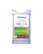 Strong Irdeto CI+ Modul cardless - mit integrierter Micro-SAT-Karte - keine ORF Karte notwendig - produkt
