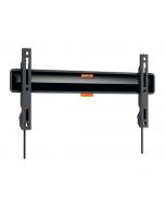 Vogel's Comfort TVM3405SP FLAT fix - OLED TV-Wandhalter 32-77" (81-195 cm) - Schwarz