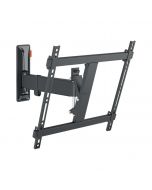 Vogel's Comfort TVM3425 20° neig- & 120° schwenkbar - TV-Wandhalter 32-165" (81-165 cm) - schwarz