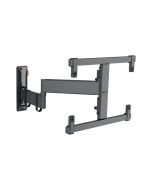 Vogel's Comfort TVM3465 20° neig- & 180° schwenkbar - OLED TV-Wandhalter 32-65" (81-165 cm) - schwarz