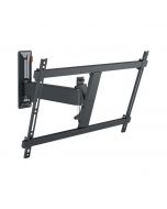 Vogel's Comfort TVM3625 20° neig- & 120° schwenkbar - TV-Wandhalter 40-77" (102-195 cm) - schwarz