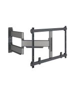 Vogel's Elite TVM5645 180° schwenkbar - TV-Wandhalter 40-77" (102-195 cm) - schwarz