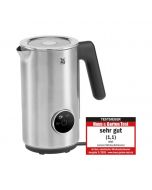 WMF LUMERO Mailchaufschäumer - edelstahl - testsieger