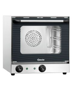 Bartscher Heißluftofen AT110