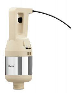 Bartscher Motorblock STM3 450 - beige