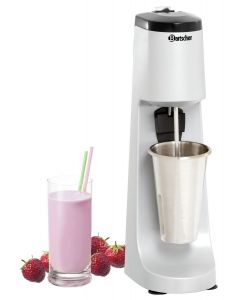 Bartscher Drink Mixer - 650 ml - silber