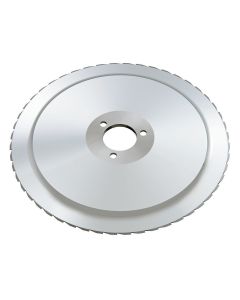 Bartscher Messer 195 - Wellenschliff