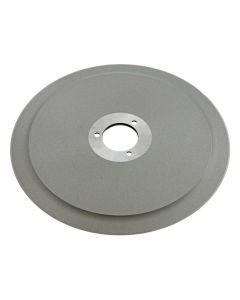 Bartscher Messer 250 - antihaftbeschichtet