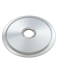 Bartscher Messer 275 - Wellenschliff