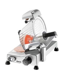 Bartscher Aufschnittmaschine 195 Plus