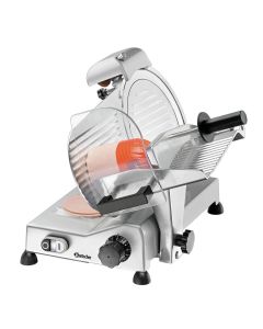 Bartscher Aufschnittmaschine 250 Plus