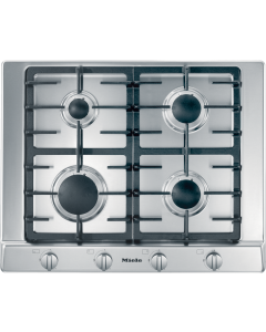 Miele KM 2010 Gaskochfeld