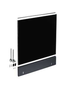 Miele GDU 60/65-7 Dekorset-Unterbau: B x H, 60 x 65 cm