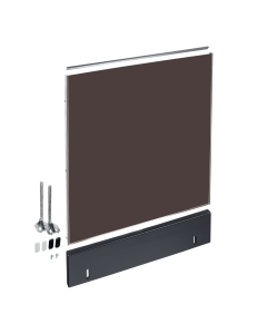 Miele GDU 60/65-7 Dekorset-Unterbau: B x H, 60 x 65 cm