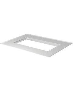 Miele DUD 6700 Umbausatz Deckenmontage