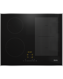 Miele KM 7466 FR 125 Edition Herdunabhängiges Induktionskochfeld