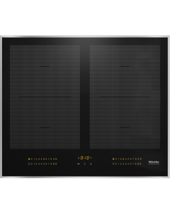 Miele KM 7564 FR Herdunabhängiges Induktionskochfeld