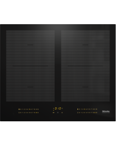 Miele KM 7564 FL Herdunabhängiges Induktionskochfeld