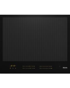 Miele KM 7667 FL Herdunabhängiges Induktionskochfeld