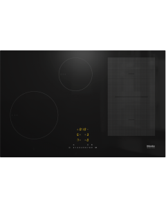 Miele KM 7474 FL 125 Edition Herdunabhängiges Induktionskochfeld