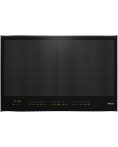 Miele KM 7678 FR Herdunabhängiges Induktionskochfeld