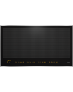 Miele KM 7697 FR Herdunabhängiges Induktionskochfeld