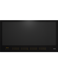 Miele KM 7697 FL Herdunabhängiges Induktionskochfeld