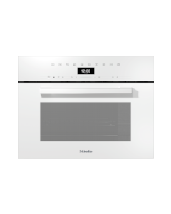 Miele Dampfgarer mit Mikrowelle DGM 7440