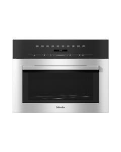 Miele Einbau-Mikrowellengerät M 7140 TC