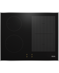 Miele KM 7004 FR Herdgesteuertes Induktionskochfeld
