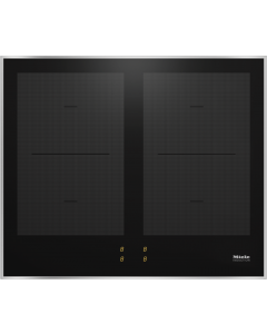Miele KM 7005 FR Herdgesteuertes Induktionskochfeld