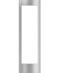 Miele KFP 2455 ed/cs Edelstahl-Front