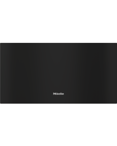 Miele ESW 7030 Grifflose Gourmet-Wärmeschublade in 32cm Höhe für die 90cm hohe Nische