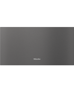 Miele ESW 7030 Grifflose Gourmet-Wärmeschublade in 32cm Höhe für die 90cm hohe Nische