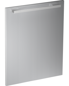 Miele GFVi 703/77 Vi-Frontverkleidung: B x H, 60 x 77 cm