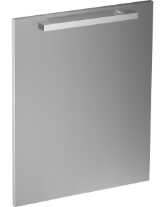 Miele GFVi 702/77 Vi-Frontverkleidung: B x H, 60 x 77 cm