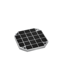 Miele DKF 28-R Regenerierbarer Longlife AirClean Geruchsfilter